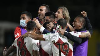 Perú 2-1 Venezuela: Revive los goles de Gianluca Lapadula y Christian Cueva 