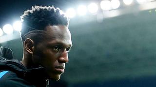 El reemplazo de Yerry Mina: el central holandés que Barcelona intentará arrebatarle al Inter de Milán