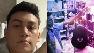 No se esconde: joven repostea video de infidelidad al ritmo del ‘Santo Cachón’ [VIDEO]