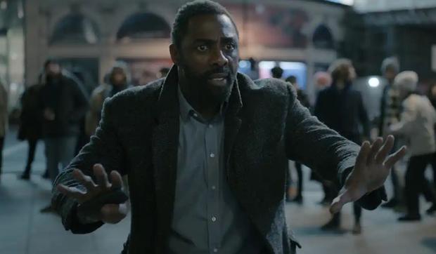 “Luther: Cae la noche” se estrenó el pasado 10 de marzo de 2023 en Netflix (Foto: Netflix)