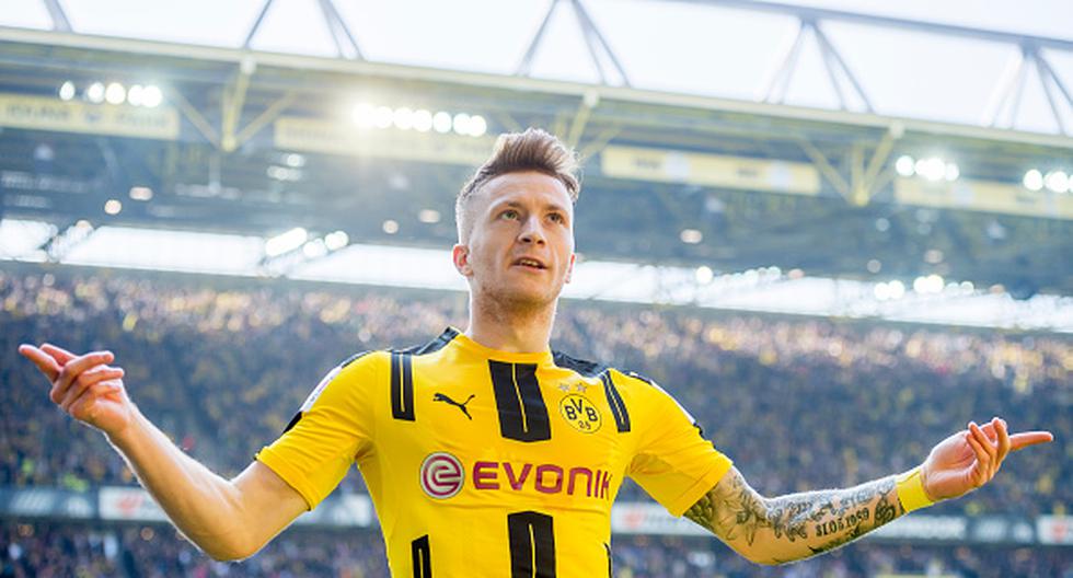 Reus deja el Dortmund: otras despedidas que sacudieron el mundo del fútbol
