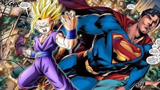 Dragon Ball Super | Escena de Superman rinde tributo a esta emotiva pelea de Gohan contra Cell