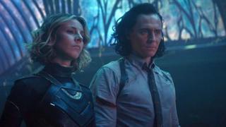 Mira el detrás de cámaras de Loki en el tráiler de “Marvel Studios: Assembled”