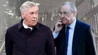 Brasil suspira por Ancelotti y hace ‘estallar’ a Florentino: “Es nuestro plan A”
