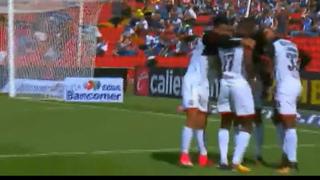 Ritmo peruano: Advíncula estrenó nuevo baile con los Lobos tras gol de Quiñones [VIDEO]