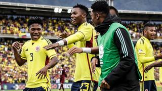 Colombia presente: ¿qué selecciones están clasificadas al Mundial Sub-20 2023 de Indonesia?