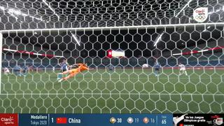 Para ponerlo en un ‘Marco’: el golazo de Asensio para el 1-0 de España vs. Japón [VIDEO]