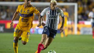 ¡Round de empate! Monterrey empató 1-1 con Tigres y el pase se define en el BBVA