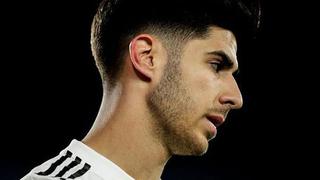 Le salieron pretendientes: Asensio y los 3 equipos que buscarán su fichaje en el próximo mercado