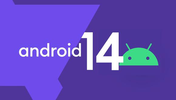 Más pistas sobre Android 14