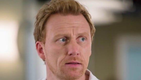 ¿Qué sucede con Owen en el nuevo episodio de "Grey’s Anatomy"? (Foto: ABC)