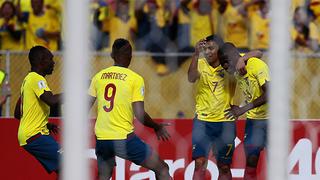 El Fallo FIFA de Byron Castillo: Ecuador sigue y Chile se queda sin Mundial