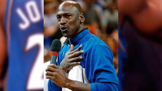 Michael Jordan: un día como hoy en 2003 jugó su último partido en la NBA [FOTOS]