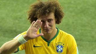¡Insólito! Brasil vende la red de uno de los arcos del 7-1 ante Alemania