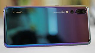 Huawei P30 Pro se vería así según filtraciones