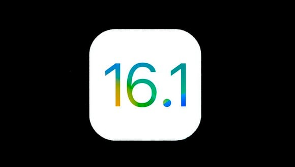¿Sabes realmente qué es lo que trae iOS 16.1? Aquí te contamos las novedades en tu iPhone. (Foto: Apple)