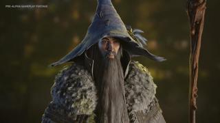 PS5: El Señor de los Anillos Gollum comparte las primeras imágenes del gameplay
