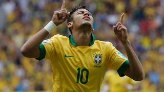 Copa América Centenario: Brasil y el '11' ideal de los ausentes
