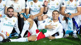 Su próximo destino: las opciones de Cristiano Ronaldo después del Real Madrid