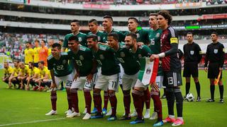 El 'Tri' vuelve a soñar: alineación confirmada de México contra Alemania por el Mundial Rusia 2018 [FOTOS]
