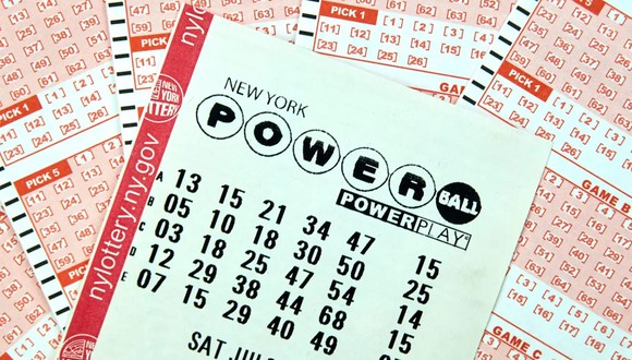 Cuanto se lleva el estado de la loteria