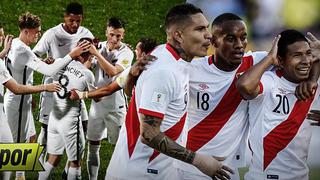 Atención, Perú: mira los goles que hizo Nueva Zelanda en sus Eliminatorias [VIDEO]