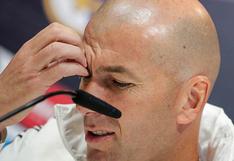 Primer dolor de cabeza: el gran problema que tendrá Zidane en el Madrid por 'culpa' de Jovic