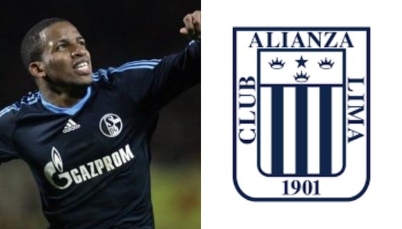 Alianza Lima está de aniversario y recibió el saludo de Schalke.