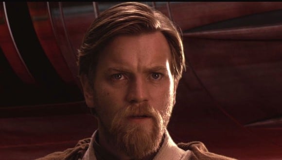 El actor Ewan McGregor regresa al papel de Obi-Wan Kenobi tras casi dos décadas. (Foto: Disney+/Lucasfilm).