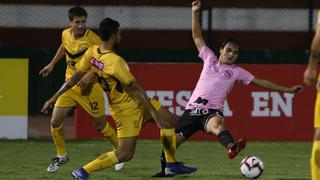 Se quedó Callao: Sport Boys empató 0-0 con Cantolao y continúa en el último lugar de la Liga 1 [VIDEO]
