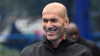 Chelsea quiere fichar a Zidane como DT para que convenza a Hazard no irse a Real Madrid