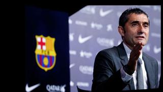¿Le cerró las puertas?: Valverde se refirió a la posibilidad del Barcelona de fichar a Verratti