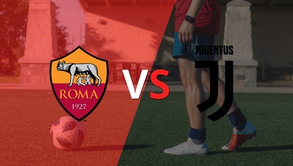Roma alarga la diferencia con Juventus