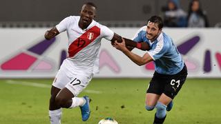 Perú vs Uruguay: ¿Cómo llega la selección peruana al duelo por Eliminatorias?