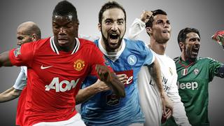 Con Paul Pogba: la lista de los 25 fichajes más caros de toda la historia