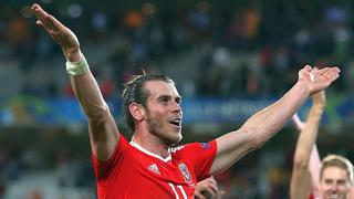 PES 2017: así lucirían los goles de Gareth Bale en la Eurocopa 2016