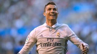 Cumplirá su sueño: Cristiano Ronaldo jugará en el Real Madrid hasta el 2021