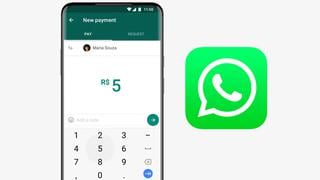 Así es cómo se podrán hacer pagos a través de WhatsApp