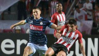 Real Garcilaso: Luis Álvarez cuestionó el empate con El Nacional en Cusco