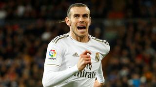 Cobra 40 ‘kilos’ menos: el Madrid ya encontró al ‘clon’ de Bale y todo depende de Ancelotti