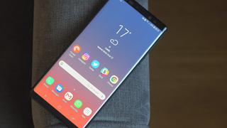SamsungGalaxy S10 apostaría por la conectividad 5G en 2019