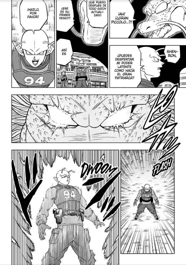 Dragon Ball Super, Manga, Capítulo 93, En español: dónde leer el episodio  93 del manga, Manga Plus, Shueisha, México, DEPOR-PLAY