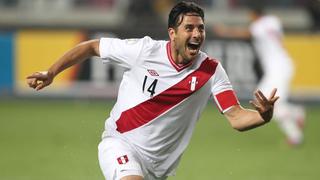 Selección Peruana: ex jugador de Venezuela le tiró flores a Claudio Pizarro