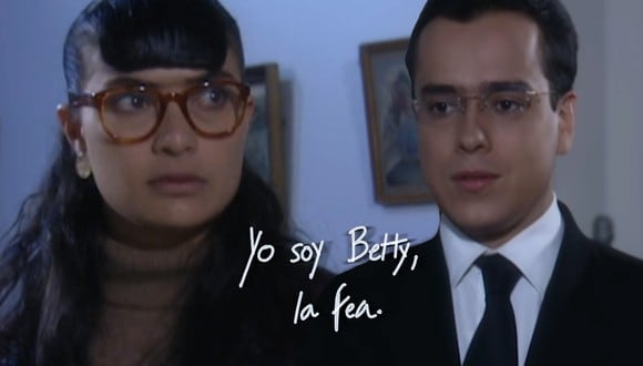 “Yo soy Betty, la fea” deja Netflix: ¿cuándo se va la telenovela colombiana de la plataforma?. (Foto: Internet)