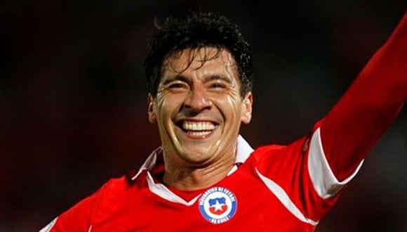 Pablo Contreras defendió a la Selección de Chile hasta las clasificatorias rumbo a Brasil 2014. (Foto: Agencias)