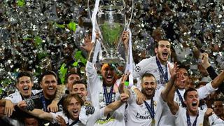 ¡Va por la decimotercera! Real Madrid ya conoce su grupo en la Champions League