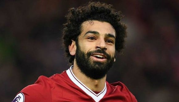Mohamed Salah tiene contrato con el Liverpool hasta junio de 2023. (Foto: AFP)