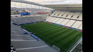 Conoce el estadio donde jugará la Selección Peruana ante Brasil [VIDEO y FOTOS]