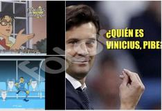 Victoria merengue: revisa los mejores memes del Real Madrid vs. Valencia por Liga Santander [FOTOS]