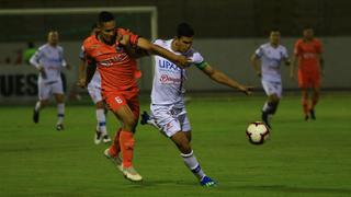 El 'Derbi' fue 'Poeta': César Vallejo le ganó 1-0 a Mannucci en el estadio Mansiche de Trujillo [VIDEO]